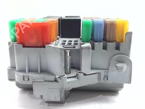 Fuse box FIAT LINEA (323_, 110_) 1.3 D Multijet (323AXB11, 323AXB1A) | BP38377096E1 - Image 5