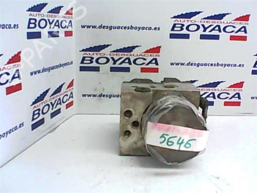 Used ABS pump ABS pump 38404106 38404106
