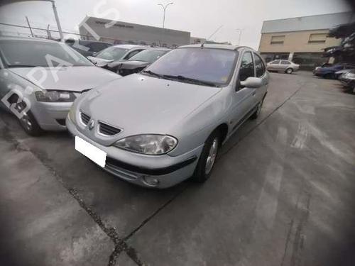 Used Parts RENAULT MEGANE I Coach (DA0/1_) 1.9 dTi (DA0N) 4922339