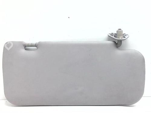 Left sun visor NISSAN PRIMERA (P12) 1.9 dCi | BP38381865I1 - Image 5