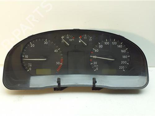 Used Instrument cluster Instrument cluster 38404280 38404280