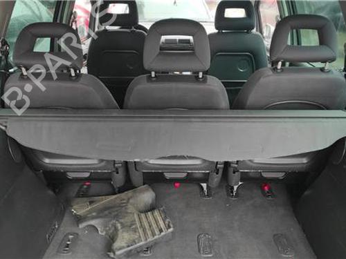 Used Rear parcel shelf Rear parcel shelf 38385914 38385914