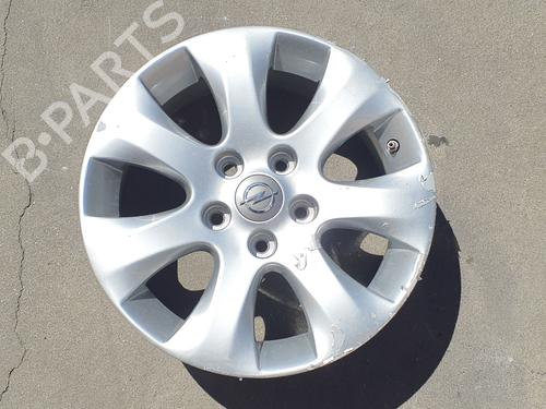Used Rim Rim 38400454 38400454