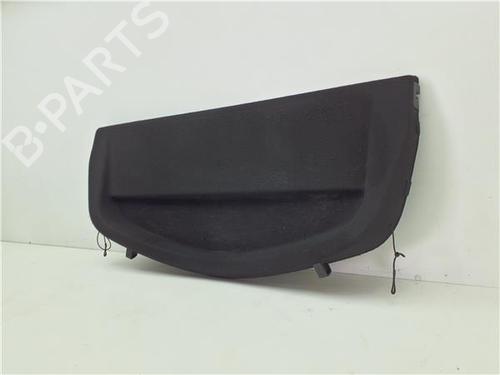 Rear parcel shelf MAZDA 2 (DE_, DH_) 1.4 MZR-CD | BP38384738C85 - Image 4