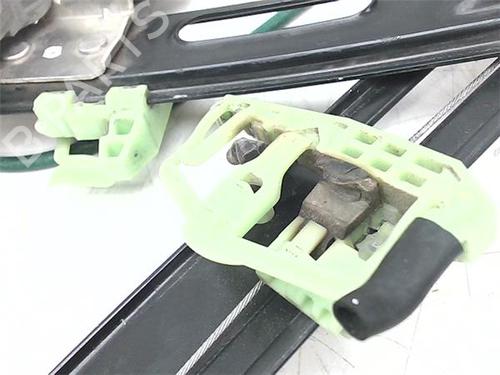 Front right window mechanism BMW 3 Compact (E46) 320 td | BP38357461C23 - Image 2