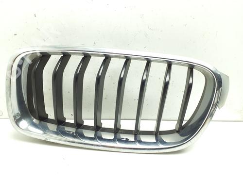 Used Grille Grille 38705065 38705065