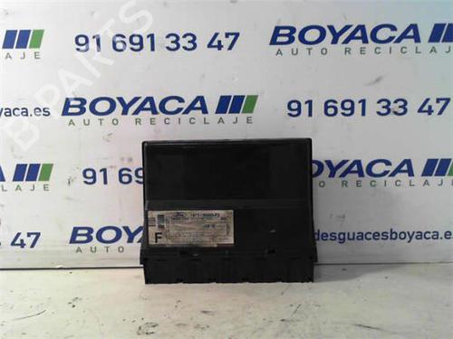 Used Comfort control module Comfort control module 38350899 38350899
