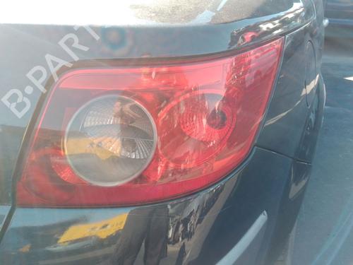 Used Right taillight Right taillight RENAULT MEGANE II Coupé-Cabriolet (EM0/1_) 1.5 dCi (EM1E) (106 hp) 39956330 39956330