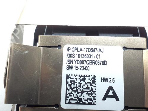 Electronic sensor LAND ROVER DISCOVERY V (L462) 3.0 Td6 4x4 | BP40158201M84  - Image 5