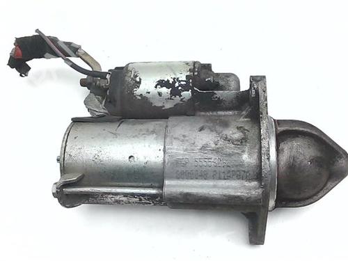 Starter OPEL ASTRA H TwinTop (A04) 1.6 (L67) | BP38355151M8 - Image 4