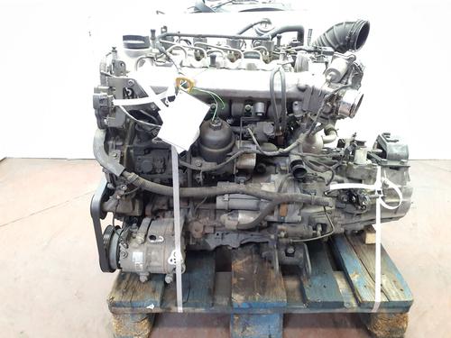 Used Engine Engine 38399889 38399889