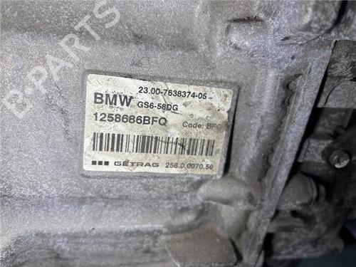 Gearbox MINI MINI (F56) One D | BP38369122M3 - Image 2