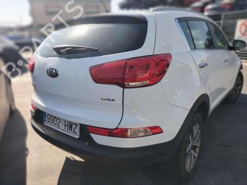 Electronic module KIA SPORTAGE III (SL) 1.7 CRDi | BP38372880M83 - Image 6