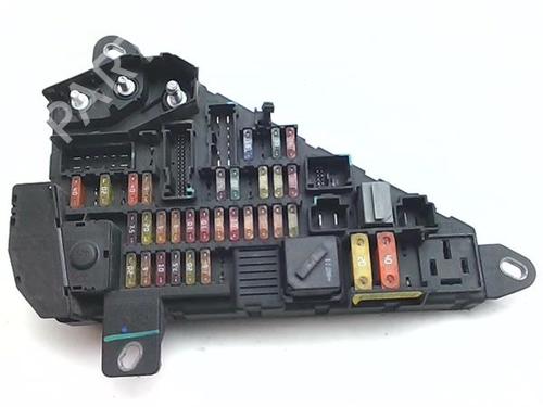 Used Fuse box Fuse box 38384287 38384287