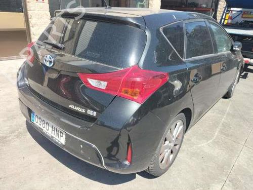 Left front window switch TOYOTA AURIS (_E18_) 1.3 Dual-VVTi (NRE180_, NRE180R) | BP38390466I27 - Image 10