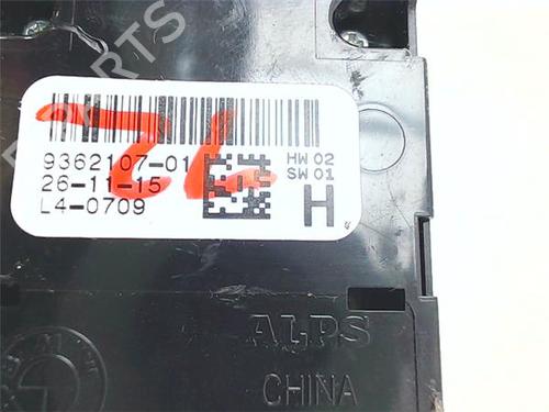 Left front window switch BMW 4 Gran Coupe (F36) 420 d xDrive | BP38386304I27 - Image 4