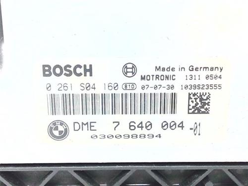 Control unit MINI MINI (R56) One | BP39956059M11 - Image 6