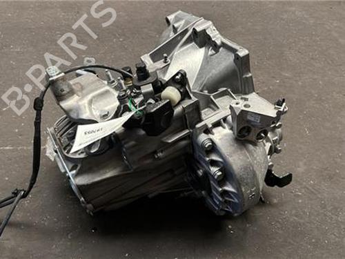 Gearbox PEUGEOT RIFTER 1.5 BlueHDi 130 | BP38366026M3 - Image 2