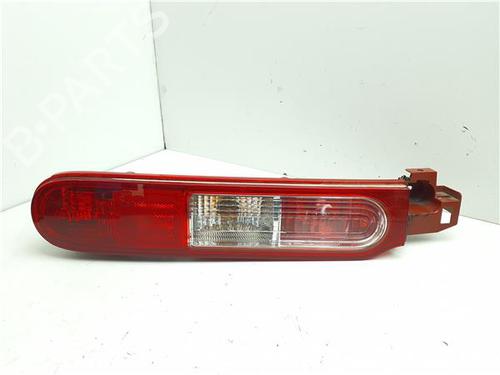Used Left taillight Left taillight 38379792 38379792