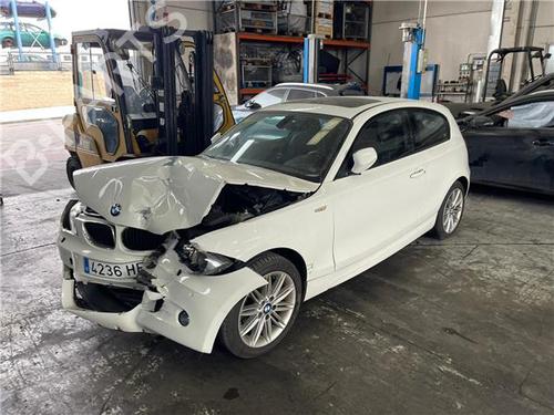 Steering column BMW 1 (E81) 116 d | BP38374233M21 - Image 5