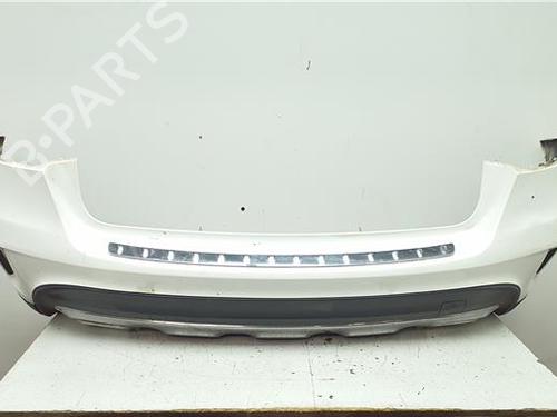 rear-bumper-mercedes-benz-cla-coupe-c117-2013-2014-2015-2016-2017-2018-2019-38393170 main image