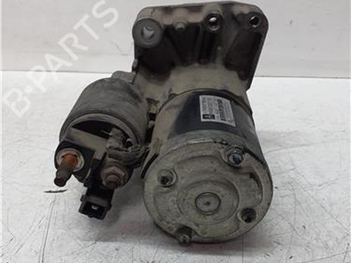 Starter PEUGEOT 308 CC (4B_) 1.6 16V | BP38365903M8 - Image 2
