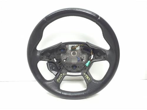 steering-wheel-ford-focus-iii-saloon-2010-2011-2012-2013-2014-2015-2016-2017-2018-2019-2020-38386284 main image