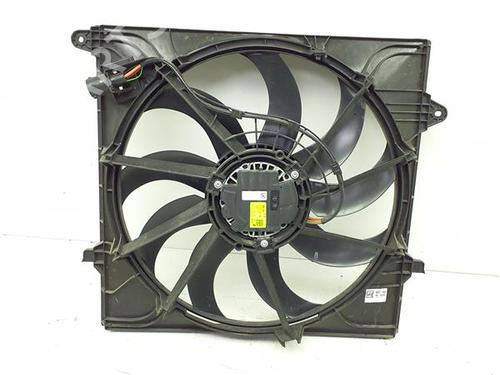 Used Radiator fan Radiator fan 38385773 38385773