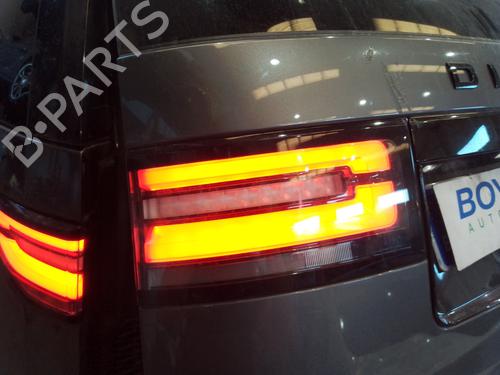 Used Left tailgate light Left tailgate light 39474707 39474707