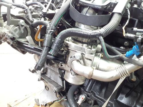 Engine RENAULT LAGUNA II (BG0/1_) 2.2 dCi (BG0F) | BP38335048M1 - Image 6