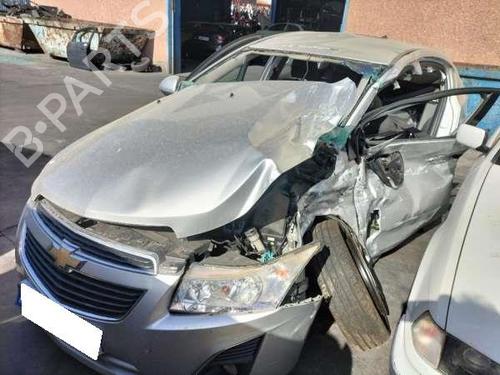 Engine CHEVROLET CRUZE Station Wagon (J308) 1.7 TD | BP38371569M1 - Image 4