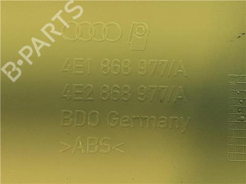 Front left panel AUDI A8 D3 (4E2, 4E8) S8 quattro | BP40085740C58 - Image 4