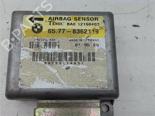 Centralina airbag Centralina airbag 38386992 38386992