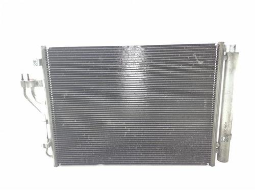 AC radiator KIA CARENS IV 1.7 CRDi | BP38387397M32 - Image 3