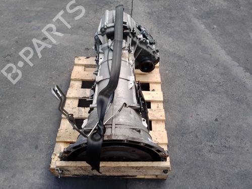 Used Gearbox Gearbox LAND ROVER DISCOVERY V (L462) 3.0 Td6 4x4 (258 hp) 40447033 40447033