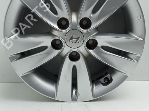 Used Rim Rim HYUNDAI ix20 (JC) 1.6 CRDI (116 hp) 40499662 40499662