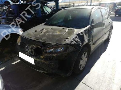 Electronic module RENAULT MEGANE II Saloon (LM0/1_) 1.9 dCi (LM0G, LM1G, LM2C) | BP38354617M83 - Image 6