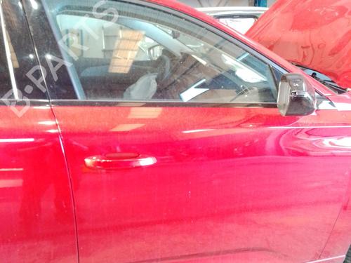 Used Right front door Right front door 38400386 38400386