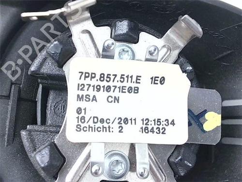 Rear mirror PORSCHE CAYENNE (92A) 3.0 Diesel | BP38374480I6 - Image 3
