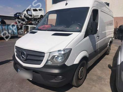 Left front window switch MERCEDES-BENZ SPRINTER 3-t Van (B906) 211 CDI (906.611, 906.613) | BP39074921I27 - Image 6