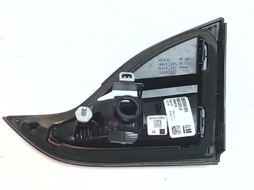 Left tailgate light OPEL ZAFIRA TOURER C (P12) 1.6 CDTI (75) | BP38377447C79 - Image 3