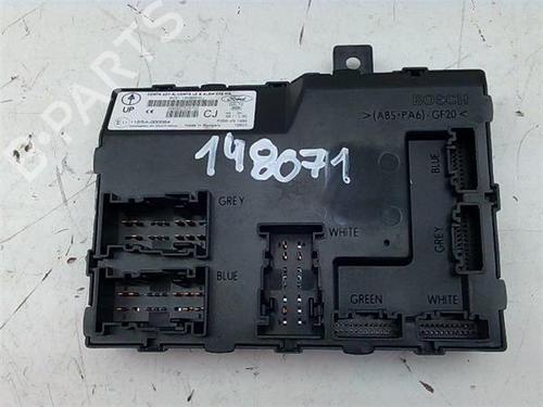 electronic-module-ford-fiesta-vi-cb1-ccn-2008-38355455 main image