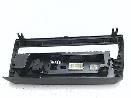 Climate control BMW X3 (E83) 3.0 d | BP38402982I5 - Image 5