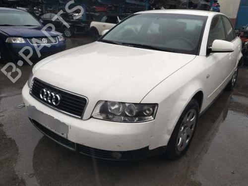 Left headlight AUDI A4 B6 (8E2) 1.9 TDI | BP38394169C28 - Image 7