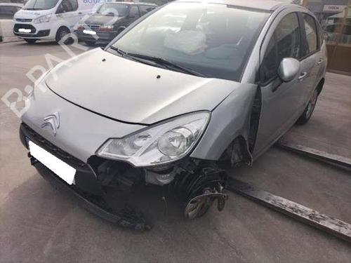 Rear parcel shelf CITROËN C3 II (SC_) 1.6 HDi 90 | BP40085879C85 - Image 6