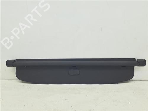 Rear parcel shelf PEUGEOT 607 (9D, 9U) 2.2 16V | BP38378824C85 - Image 4