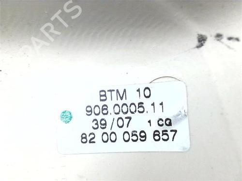 Rear mirror RENAULT VEL SATIS (BJ0_) 3.5 V6 (BJ0R, BJ0V, BJ0U) | BP38378522I6 - Image 5
