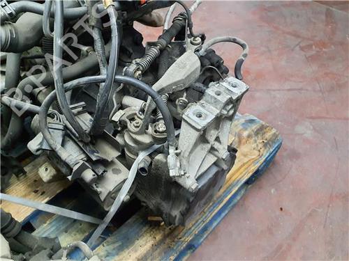 Gearbox SEAT LEON (1M1) 1.9 TDI | BP38395166M3 - Image 5