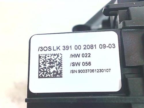 Headlight switch BMW 1 (E87) 118 i | BP40037553I24 - Image 3