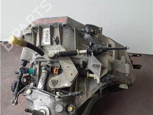 Gearbox DACIA LODGY (JS_) 1.5 dCi | BP38357831M3 - Image 5